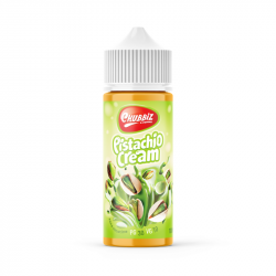 Pistachio Cream Chubbiz 100ml 00mg