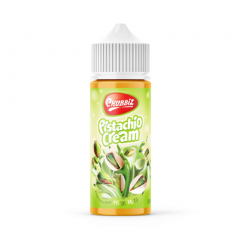Pistachio Cream Chubbiz 100ml 00mg