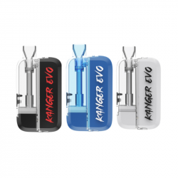 Kit Kanger Evo Pod Kangertech