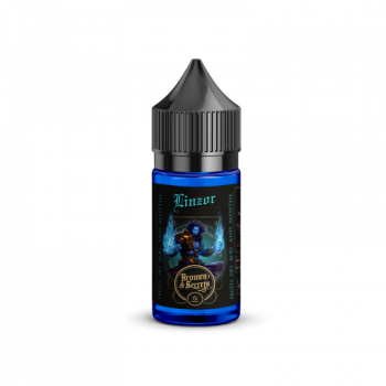 Linzor Concentre Aromes & Secrets 30ml