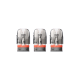 Pack de 3 cartouches 3ml Q GeekVape 0.6ohm