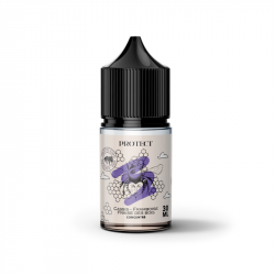 Cassis Framboise Fraise Des Bois Concentre Parrainage Protect 30ml