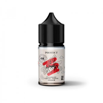 Framboise Cerise Pomme Concentre Parrainage Protect 30ml