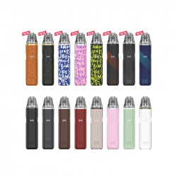 Kit Xlim Go Pod Oxva