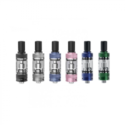 Q16 Pro 1.9ml Justfog