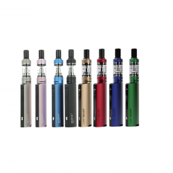 Kit Q16 Pro 900mah (+ clearo 1.9ml) Justfog