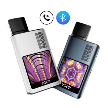 Kit Zero V5 Pod Yooz