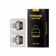 Pack of 2 Cartridges 5ml Vprime Oxva