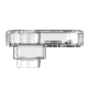 Cartouche Cloudflask X 5mL Aspire