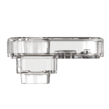 Cartouche Cloudflask X 5mL Aspire