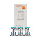 Pack de 3 Résistances Cloudflask Aspire