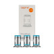Pack de 3 Résistances Cloudflask Aspire
