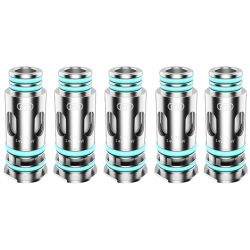 Pack de 5 Résistances ITO V2 Voopoo