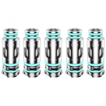 Pack de 5 Résistances ITO V2 Voopoo