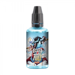 Yuko Concentre Fighter Fuel X Enfer 30ml