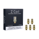 Pack de 5 résistances Z Coil 0.3ohm Innokin