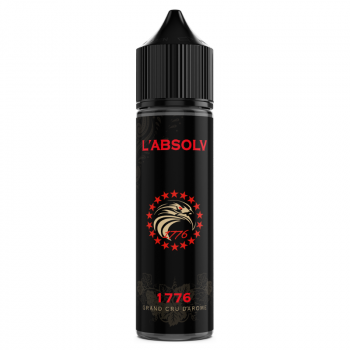 1776 L'Absolv Vape Cellar 40ml