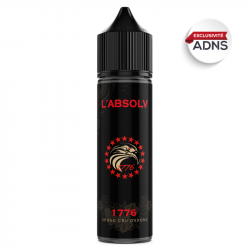 1776 L'Absolv Vape Cellar 40ml