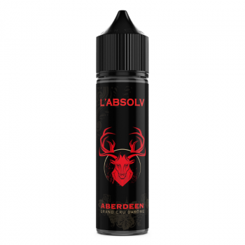 Aberdeen L'Absolv Vape Cellar 40mL