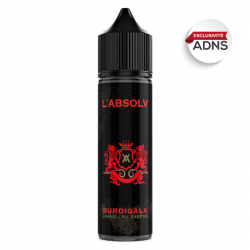 Burdigala L'Absolv Vape Cellar 40ml