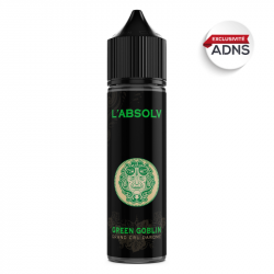 Green Goblin L'Absolv Vape Cellar 40ml