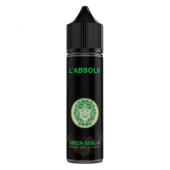 Green Goblin L'Absolv Vape Cellar 40ml