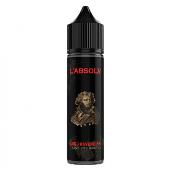 Lord Kavendish L'Absolv Vape Cellar 40mL