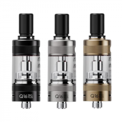 Q16 Pro Plus 3mL Justfog