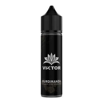 Burdimanda Viktor Vape Cellar 40mL