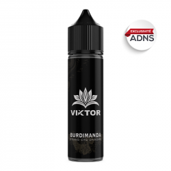 Burdimanda Viktor Vape Cellar 40mL