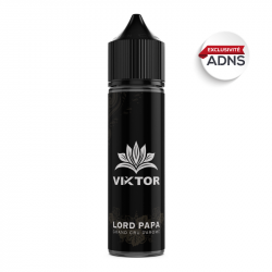 Lord Papa Viktor Vape Cellar 40mL