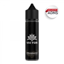 Strawbacco Viktor Vape Cellar 40mL