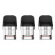 Pack of 3 Cartridges Novo Pod M 2mL SMOK