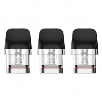 Pack of 3 Cartridges Novo Pod M 2mL SMOK