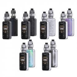 Kit X-Priv Plus (+TF-D Tank 5ml) SMOK