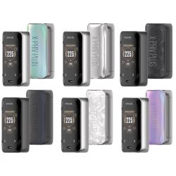 Box X-Priv Plus SMOK