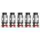 Pack of 5 Coils Mesh D-Coil SMOK