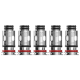 Pack of 5 Coils Mesh D-Coil SMOK