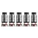 Pack of 5 Coils Mesh D-Coil SMOK