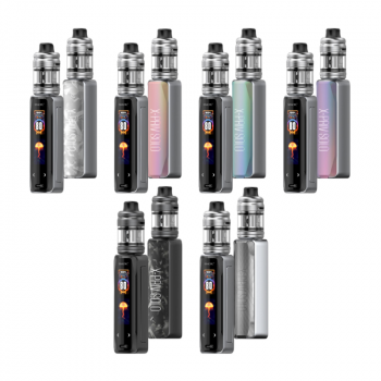 Kit X-Priv Solo (+TF-D SubTank 5ml) SMOK