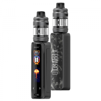 Kit X-Priv Solo (+TF-D SubTank 5ml) SMOK