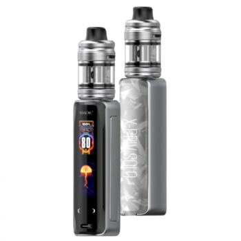 Kit X-Priv Solo
- Smok
