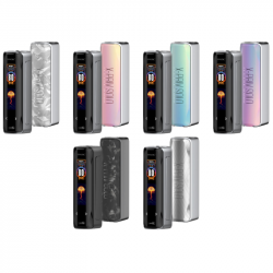 Box X-Priv Solo SMOK