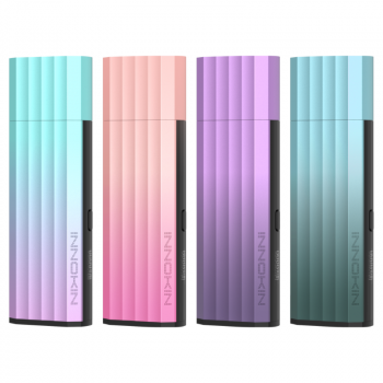 Kit Klypse Pro Syndra Innokin