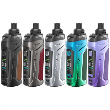 Kit Coolfire PZPulse Innokin