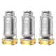 Pack of 3 Coils PZP Max Innokin