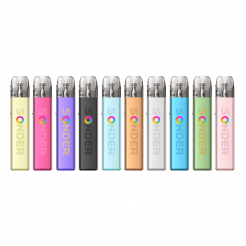Kit Sonder Q2 GeekVape