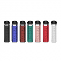 Kit Luxe Q 1000mah 2ml Vaporesso