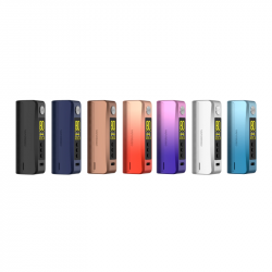 Box Gen 80S 80W Vaporesso