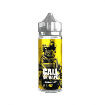 Support Call Of Vape Cloud Vapor 100ml